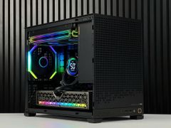Cấu hình AMD R7 7700/ B650M TUF WIFI/ 32G D5/ 1TB NVME/ 750W/ 9060XT