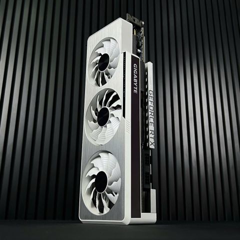 (2ND) VGA GIGABYTE RTX 3080 10G VISION OC