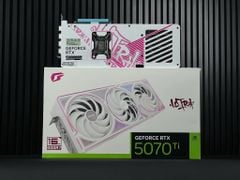 (NEW) VGA COLORFUL IGAME RTX 5070Ti Ultra W OC 16GB-V GDDR7