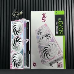 (NEW) VGA COLORFUL IGAME RTX 5070Ti Ultra W OC 16GB-V GDDR7