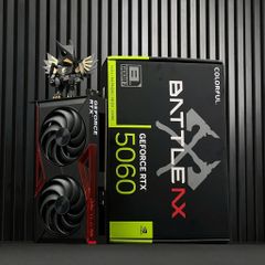 (NEW) COLORFUL RTX 5060 NB DUO 8GB-V GDDR7