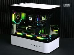 Cấu hình AMD R7 7700/ 32G D5/ 1TB NVME/ 850W/ RTX5060ti