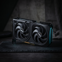 (11-2028) VGA RTX 5060Ti 16G MSI SHADOW 2X OC PLUS GDDR7