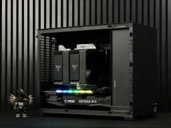 CASE JONSBO D32 STD (CHƯA KÈM FAN)