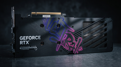 (NEW) VGA COLORFUL IGAME RTX 5060 8G ULTRA OC BLACK EDITION