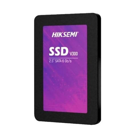 SSD 1TB HIKSEMI V300X SATA III 2,5 INCH NEW