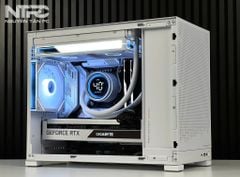 CASE JONSBO D32 STD (CHƯA KÈM FAN) WHITE