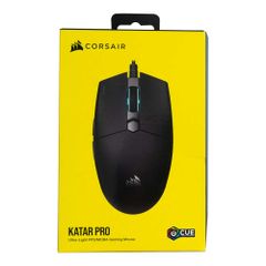 CHUỘT CORSAIR KATAR PRO ULTRA LIGHT GAMING NEW