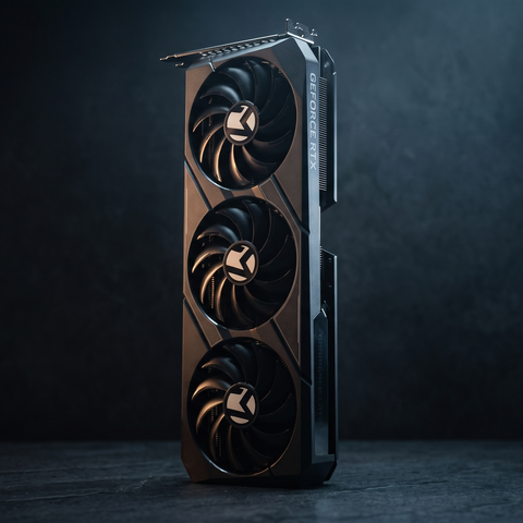 (2ND) VGA MAXSUN RTX 4070 SUPER 12G TERMINATOR X3