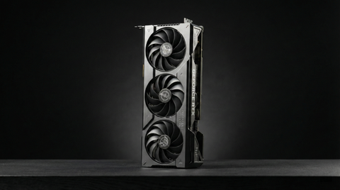 (2ND) VGA ASUS TUF GAMING GeForce RTX 4070Ti 12GB GDDR6X