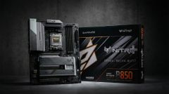 MAINBOARD SAPPHIRE NITRO+ B850A WIFI 7 NEW
