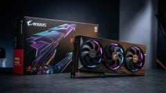 (NEW) VGA GIGABYTE Radeon RX 9070XT 16G AORUS ELITE