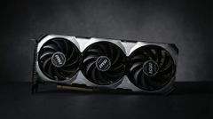 (02-2028) VGA MSI GeForce RTX 4060Ti 8GB VENTUS 3X OC