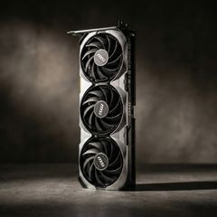 (02-2028) VGA MSI GeForce RTX 4060Ti 8GB VENTUS 3X OC