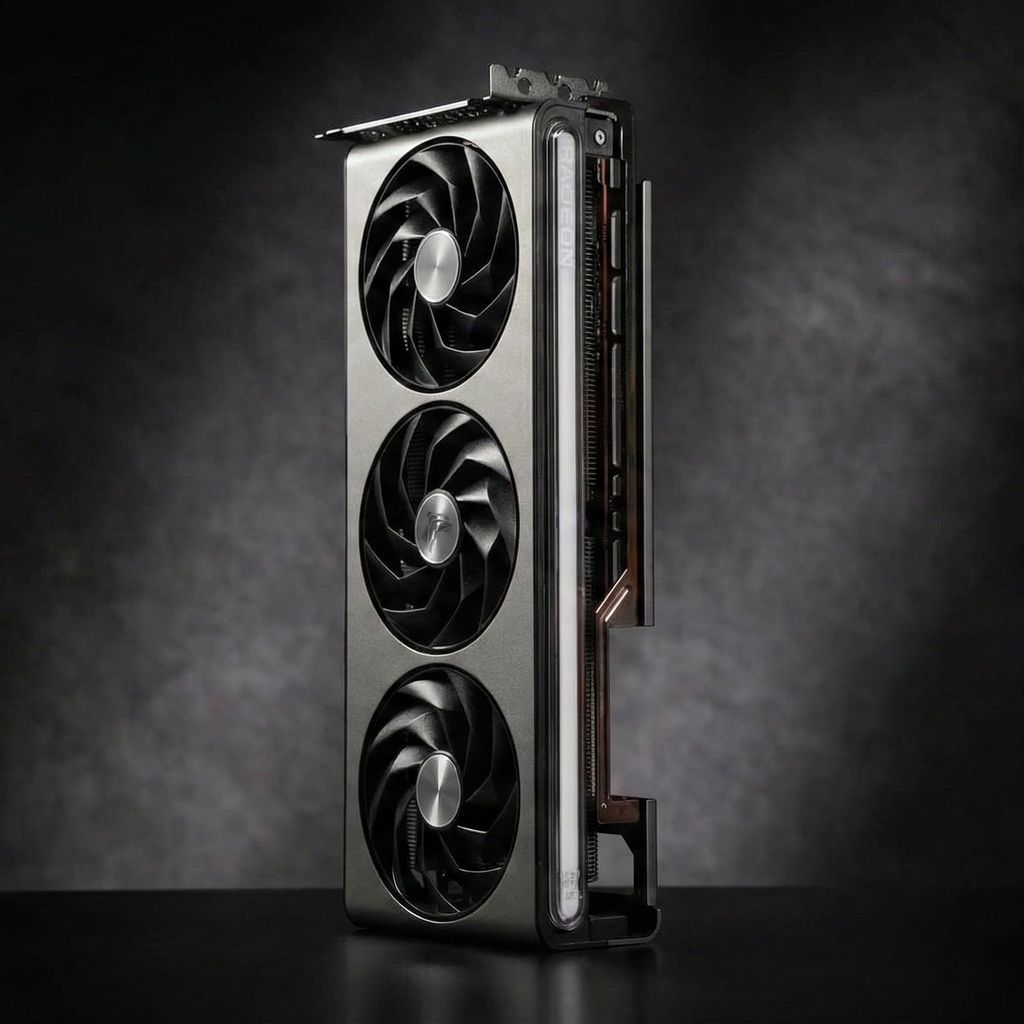 (07-2027) VGA SAPPHIRE NITRO+ RX 7900XT 20GB VAPOR-X