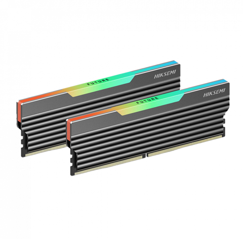 (NEW) RAM 32G 3200MHz (16X2) HIKSEMI FUTURE RGB