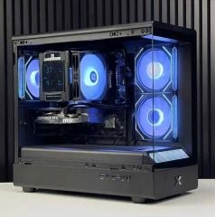 Cấu hình i7 14700F/ Z790 WIFI/ 32G RAM/ Nvme 1TB/ 850W/ RTX5060ti 16G