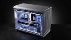 CASE JONSBO D33 WHITE (CHƯA KÈM FAN)