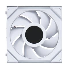 FAN LIAN LI UNI FAN SL WIRELESS LCD 120 WHITE (GIÓ THUẬN)