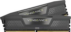 (12-2027) RAM 64G 6000MHz (32X2) CORSAIR VENGEANCE