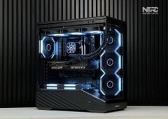 Cấu hình i5 14600kf/ B760M WIFI/ 32G D5/ NVME 1TB/ 850W/ RTX5070