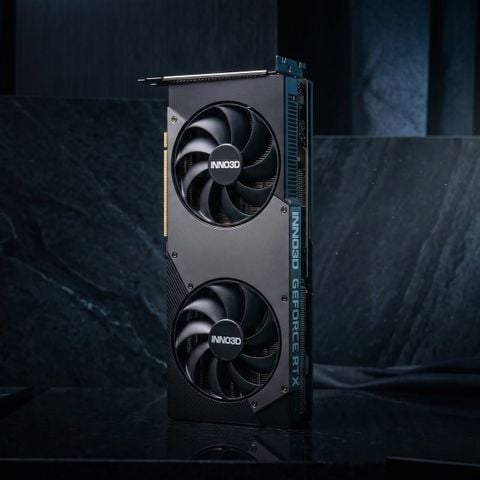 (08-2028) VGA RTX 5060Ti 16G INNO3D TWIN X2 OC GDDR7