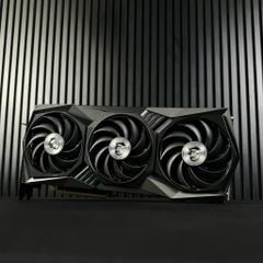 (2ND) VGA RTX 3080 MSI GAMING Z TRIO LHR 10G GDDR6X