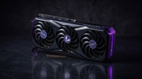 (2ND) VGA RTX 4070Ti SUPER 16G MAXSUN ICRAFT OC