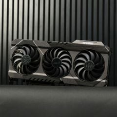 (2ND) VGA RX 6700XT 12G ASUS TUF GAMING OC EDITION