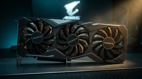 (2ND) VGA RTX 2080Ti 11G GIGABYTE GAMING OC