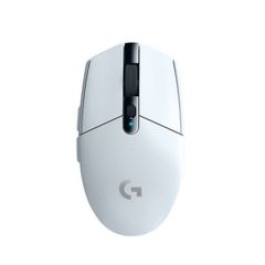 CHUỘT LOGITECH G304 WIRELESS WHITE NEW