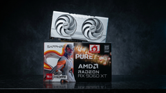 (NEW) VGA SAPPHIRE PURE RADEON RX 9060XT 16GB GAMING OC