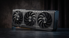 (2ND) VGA ASUS PRIME Radeon RX 9070XT 16GB OC Edition