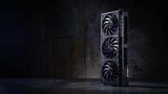 (2ND) VGA ASUS PRIME Radeon RX 9070XT 16GB OC Edition