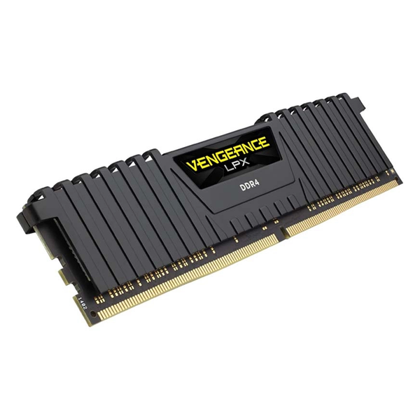 RAM 16GB 3200MHz CORSAIR VENGEANCE LPX DDR4 NEW