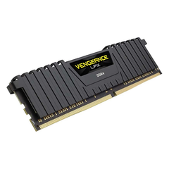 RAM 16GB 3200MHz CORSAIR VENGEANCE LPX DDR4 NEW