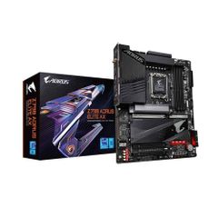MAINBOARD GIGABYTE Z790 AORUS ELITE AX DDR5