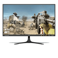 MÀN V27 inch, 2K, IPS, 180Hz, 1ms VSP G2718Q1 NEW