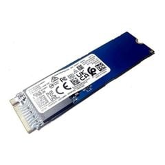 SSD 1TB KIOXIA EXCERIA JAPAN (TOSHIBA) BG4A PCIe Gen 3X4 NEW