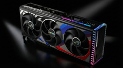(09-2026) ROG Strix GeForce RTX 4070Ti 12GB GDDR6X OC Edition