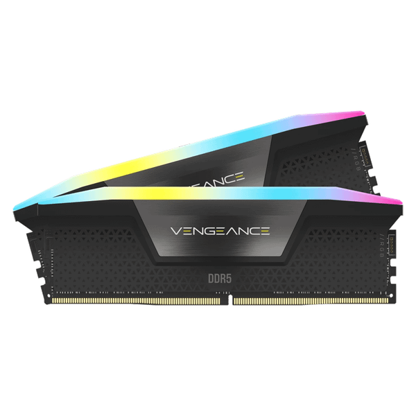 (07-2028) RAM 32G 5600MHz (16X2) CORSAIR VENGEANCE RGB
