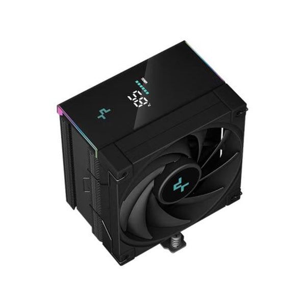 TẢN NHIỆT KHÍ DEEPCOOL AK500S DIGITAL BLACK