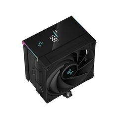 TẢN NHIỆT KHÍ DEEPCOOL AK500S DIGITAL BLACK