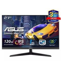 MÀN 27 120HZ FHD IPS ASUS VY279HGR NEW