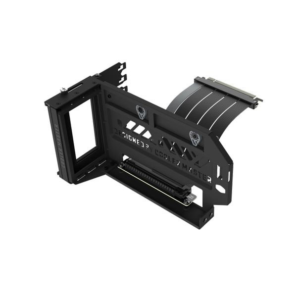 Bộ Dựng Đứng VGA Cooler Master PCIe 5.0 Vertical GPU Holder Kit Ver 3