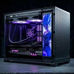 CASE JONSBO D32 STD (CHƯA KÈM FAN)