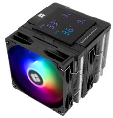 TẢN KHÍ THERMALRIGHT PEERLESS ASSASSIN 120 DIGITAL ARGB
