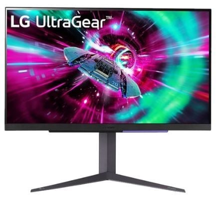 Màn LG UltraGear 27GR93U-B 27