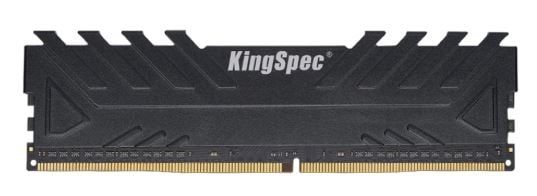 RAM 16GB 3200MHz KINGSPEC HEATSINK NEW
