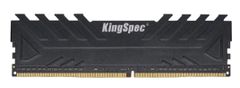 RAM 16GB 3200MHz KINGSPEC HEATSINK NEW